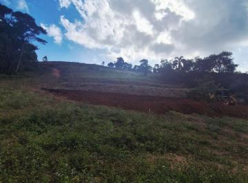Terreno , Ibiúna · Terreno com Potencial de Valorização em Ibiúna
