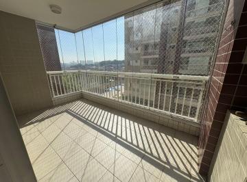 Apartamento en Aluguel de 2 quartos Vila Polopoli · Apartamento para alugar no Butantã, varanda gourmet 2 quartos, sendo 1 suíte. 90m2 na Vila Polopoli