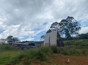 Terreno , Ibiúna · Invista no Interior Paulista – Terreno em Ibiúna