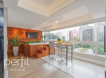 Foto 14 · Apartamento de luxo com 3 suítes e 193,92 m² no bairro Atiradores em Joinville-SC!