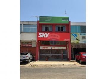 Comercial · 270m² · Prédio comercial 703 Norte, 100% Alugado.