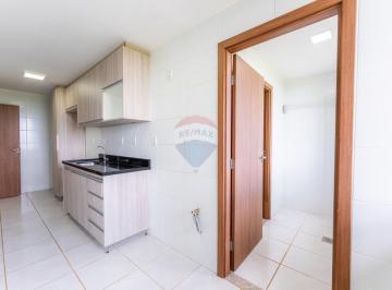 Apartamento · 125m² · 4 Quartos · 2 Vagas · Apartamento a venda no Condomínio Via Horizonte