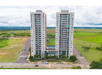 Apartamento · 125m² · 4 Quartos · 2 Vagas · Apartamento de 4 quartos no Condomínio Via Horizonte