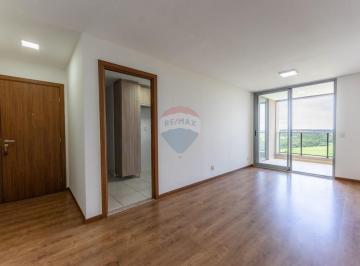 Apartamento · 125m² · 4 Quartos · 2 Vagas · Apartamento de 4 quartos no Condomínio Via Horizonte