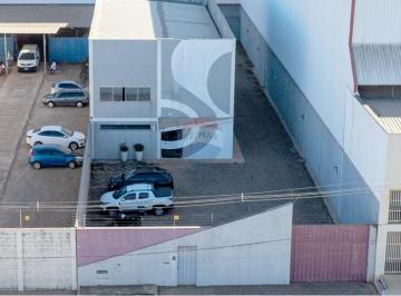 Comercial · 409m² · 20 Vagas · Prédio Comercial em Ceilândia Norte à Venda