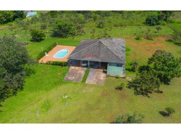 Rural · 600m² · 8 Quartos · 4 Vagas · Chácara no Lago Oeste