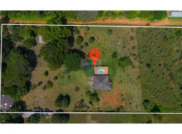 Rural · 600m² · 8 Quartos · 4 Vagas · Chácara no Lago Oeste