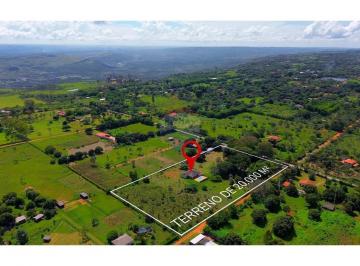Rural · 600m² · 8 Quartos · 4 Vagas · Chácara a venda no Lago Oeste
