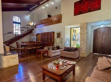 Casa · 398m² · 4 Quartos · 4 Vagas · Casa SHIS Qi 25