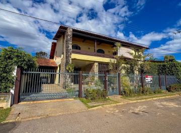 Casa · 398m² · 4 Quartos · 4 Vagas · Casa SHIS Qi 25