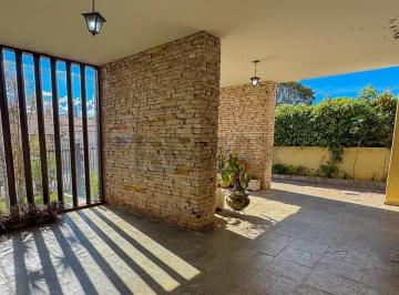 Casa · 398m² · 4 Quartos · 4 Vagas · Casa SHIS Qi 25