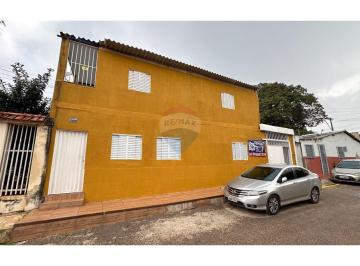Casa · 430m² · 15 Quartos · 2 Vagas · Predio residencial a venda Vila Planalto