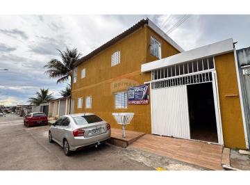 Casa · 430m² · 15 Quartos · 2 Vagas · Predio residencial a venda Vila Planalto