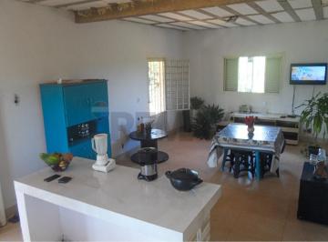 Rural · 65m² · 2 Quartos · 5 Vagas · Chácara Cidade Ocidental GO