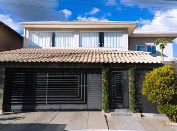 Casa · 420m² · Casa 5 quartos Condomínio Novo Horizonte