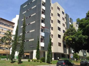 Apartamento · 64m² · 2 Quartos · 1 Vaga · Apartamento de Luxo na Asa Norte, Brasília