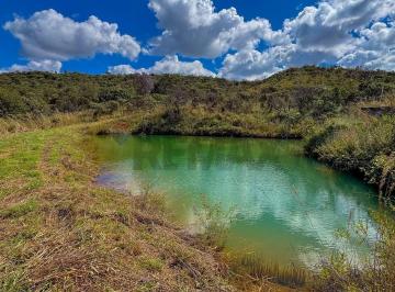 Rural · 156100m² · Sítio beira pista de 15 hectares na DF-190