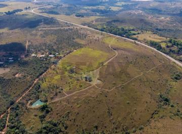 Rural · 156100m² · Sítio de 15 hectares na DF-190