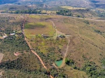 Rural · 156100m² · Sítio próximo de Brasília com 15 hectares