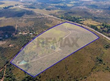 Rural · 156100m² · Sítio beira pista de 15 hectares na DF 190