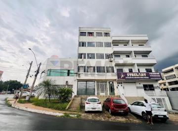 Apartamento · 60m² · 2 Quartos · Apartamento 2 quartos no Guará 2