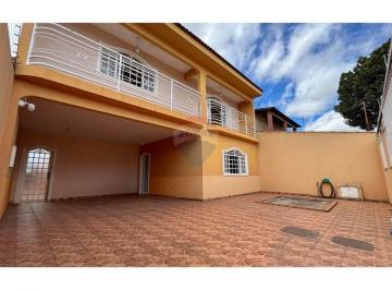 Casa · 350m² · 5 Quartos · 3 Vagas · Sobrado 5 quartos Taguatinga norte
