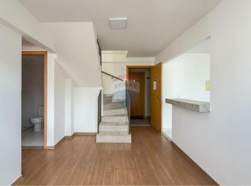 Apartamento · 104m² · 3 Quartos · Cobertura  Miame Beach em Taguatinga Norte