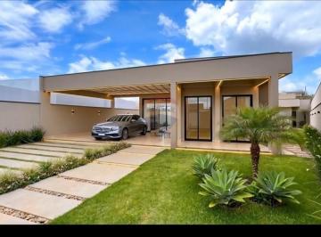 Casa · 287m² · 4 Quartos · 4 Vagas · Casa 4 suítes a venda Alto da Boa Vista