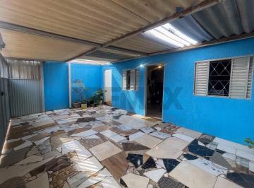 Casa · 120m² · 2 Quartos · 1 Vaga · Casa dois quartos no Riacho Fundo II