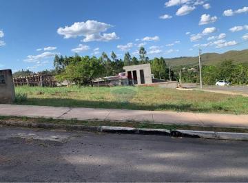 Terreno · Lote de esquina condomínio Belvedere Green