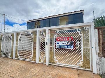 Casa · 340m² · 4 Quartos · 4 Vagas · Casa em Taguatinga norte QND 11