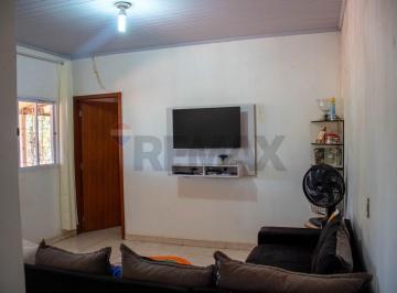 Rural · 99m² · 4 Quartos · 2 Vagas · Chácara Cidade Ocidental GO