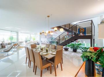 Casa · 678m² · 4 Quartos · 3 Vagas · Casa com 4 suítes Solar de Brasilia