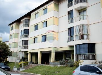Apartamento · 64m² · 2 Quartos · 1 Vaga · Apartamento 02 quartos, nascente no Condomínio Villa do Sol II - 199.000,00