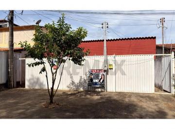 Casa · 91m² · 3 Quartos · 1 Vaga · casa 3 quartos granja do torto quadra F vila weslian roriz