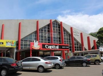 Comercial · 29m² · Loja Cine Centro São Francisco Asa Sul