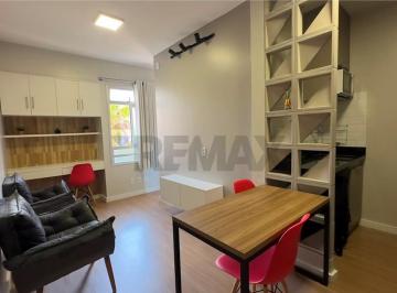Apartamento · 26m² · 1 Quarto · 1 Vaga · Kitnet à venda Condomínio Park Ville Asa norte