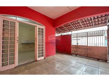 Casa · 174m² · 3 Quartos · Casa 4 Quartos Jardim Roriz Planaltina