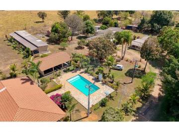 Rural · 651m² · 9 Quartos · 20 Vagas · Chácara Planaltina DF