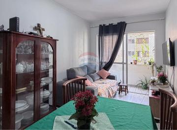 Apartamento · 50m² · 2 Quartos · 1 Vaga · "Invista no Moderno Apê de 2Q no Guará II!"