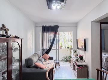 Apartamento · 50m² · 2 Quartos · 1 Vaga · "Invista no Moderno Apê de 2Q no Guará II!"