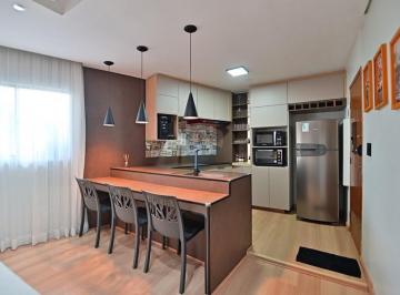 Apartamento · 69m² · 2 Quartos · 1 Vaga · Apartamento 2 quartos Vicente Pires