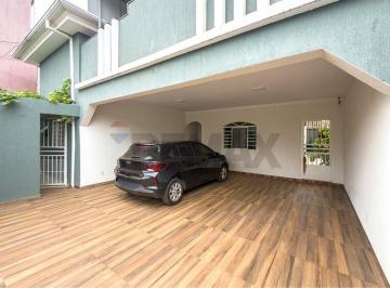 Casa · 368m² · 6 Quartos · 2 Vagas · Sobrado com 6 quartos a venda na Vila Planalto