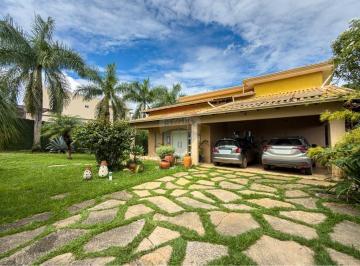 Casa · 475m² · 9 Quartos · 4 Vagas · Casa de Condomínio Ouro Vermelho II