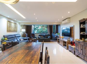 Apartamento · 127m² · 4 Quartos · 1 Vaga · Apartamento vazado, 4 quartos, 2 suítes 704 Norte