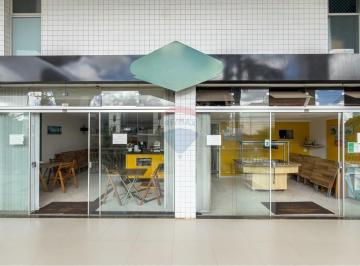 Comercial · 98m² · Sala comercial CA do Lago Norte Edificio Konstantinoupolis