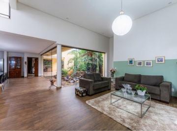 Casa · 360m² · 4 Quartos · 2 Vagas · Melhor preço do Condomínio Residencial Santa Mônica - Casa à venda com 4 quartos e 3 suítes - Jardim