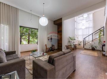 Casa · 360m² · 4 Quartos · 2 Vagas · Melhor preço do Condomínio Residencial Santa Mônica - Casa à venda com 4 quartos e 3 suítes - Jardim