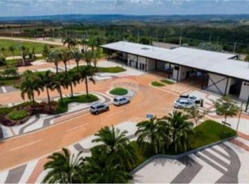 Terreno · 709m² · Lote no Condominio Jardins Genebra