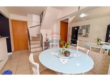 Apartamento · 103m² · 2 Quartos · 2 Vagas · Cobertura Top Life Long Beach
